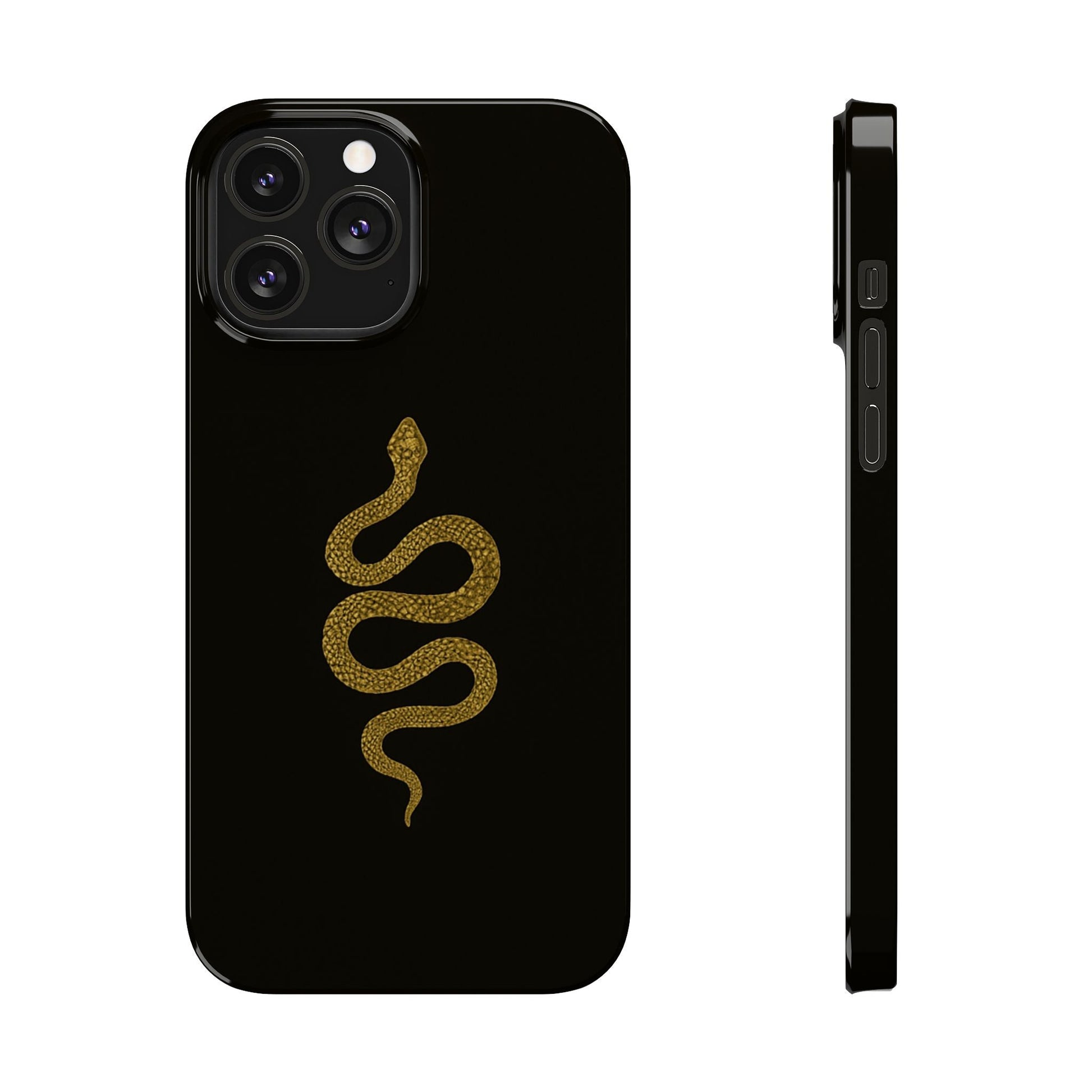 Snake Slim Phone Case - Swift Phone Cases