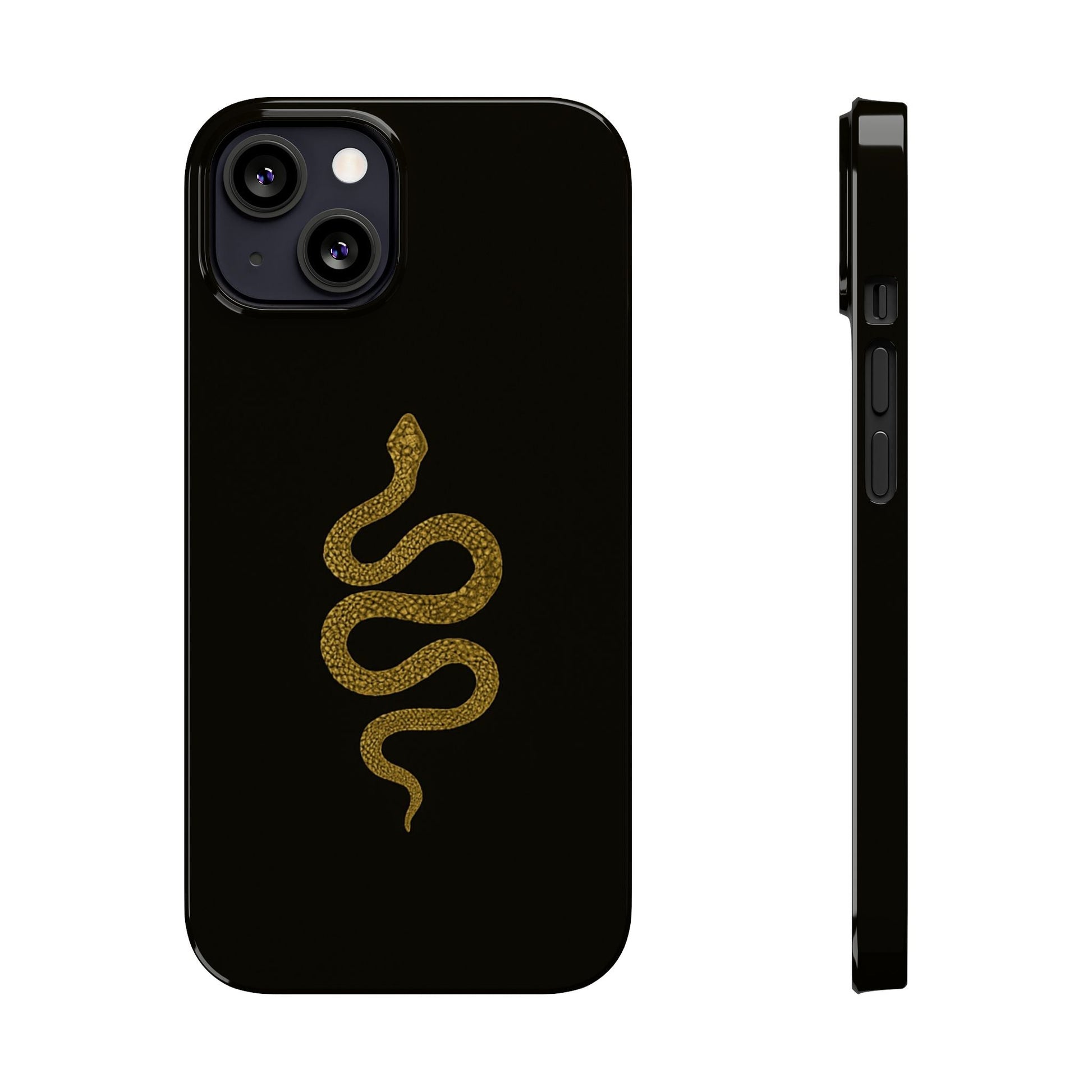 Snake Slim Phone Case - Swift Phone Cases