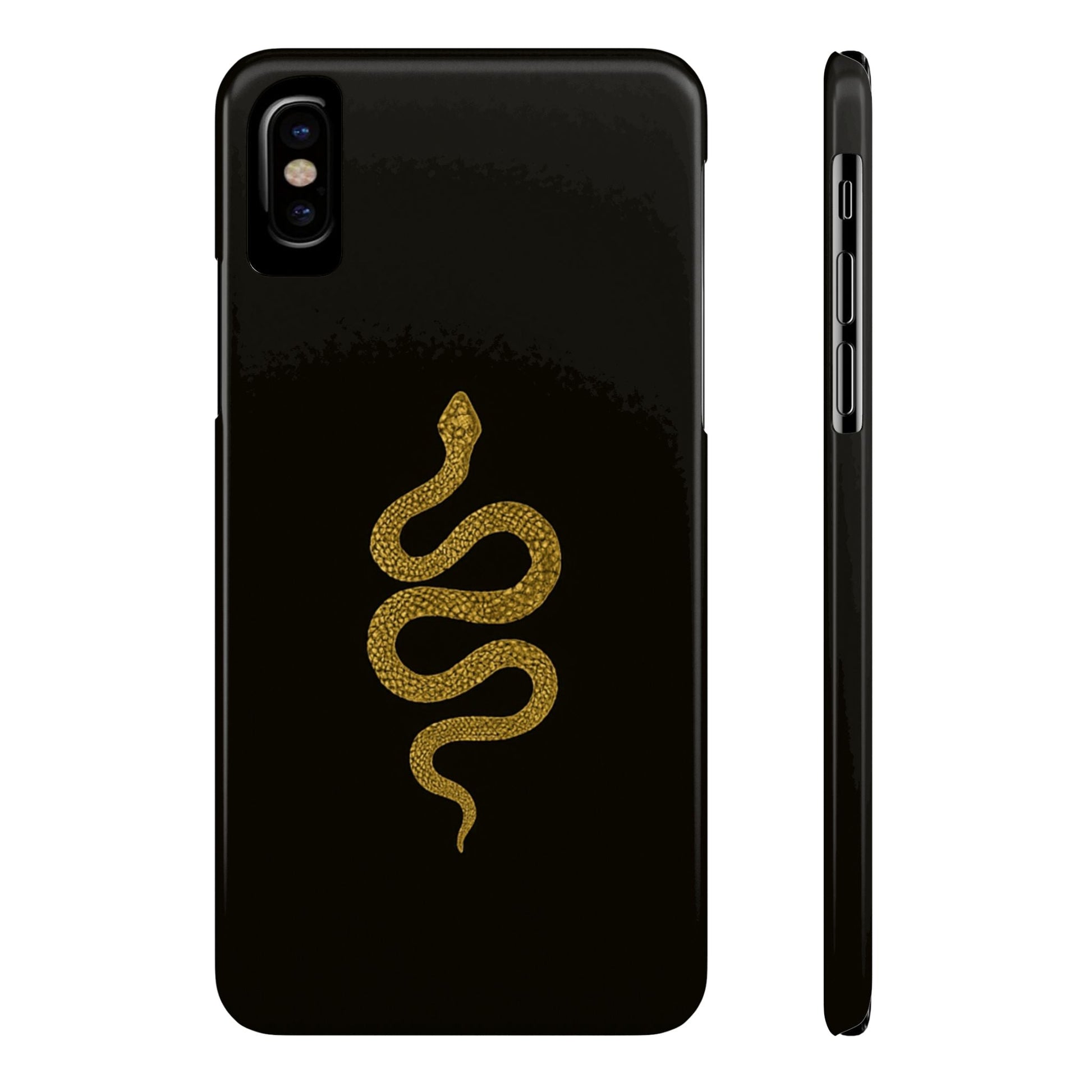 Snake Slim Phone Case - Swift Phone Cases