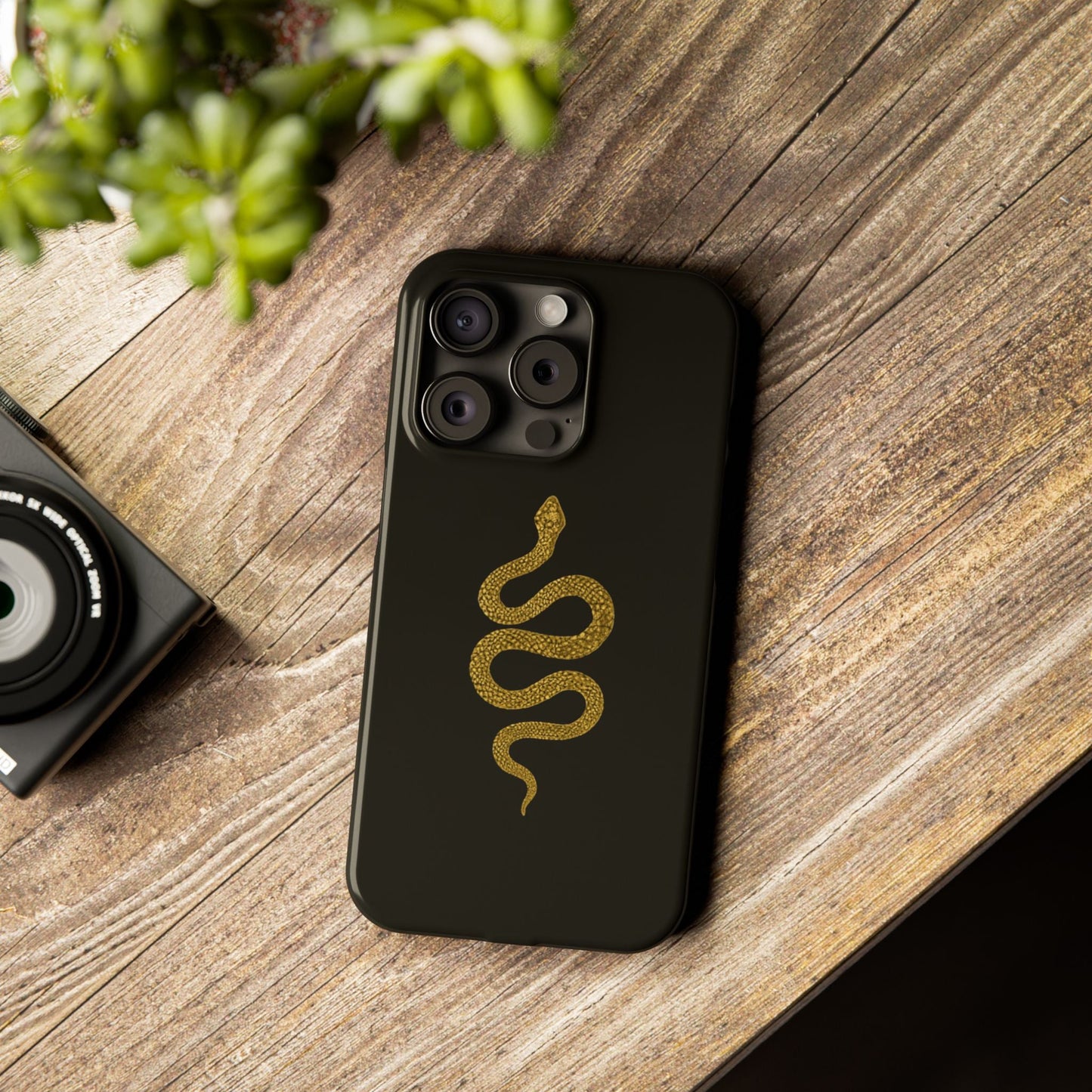 Snake Slim Phone Case - Swift Phone Cases