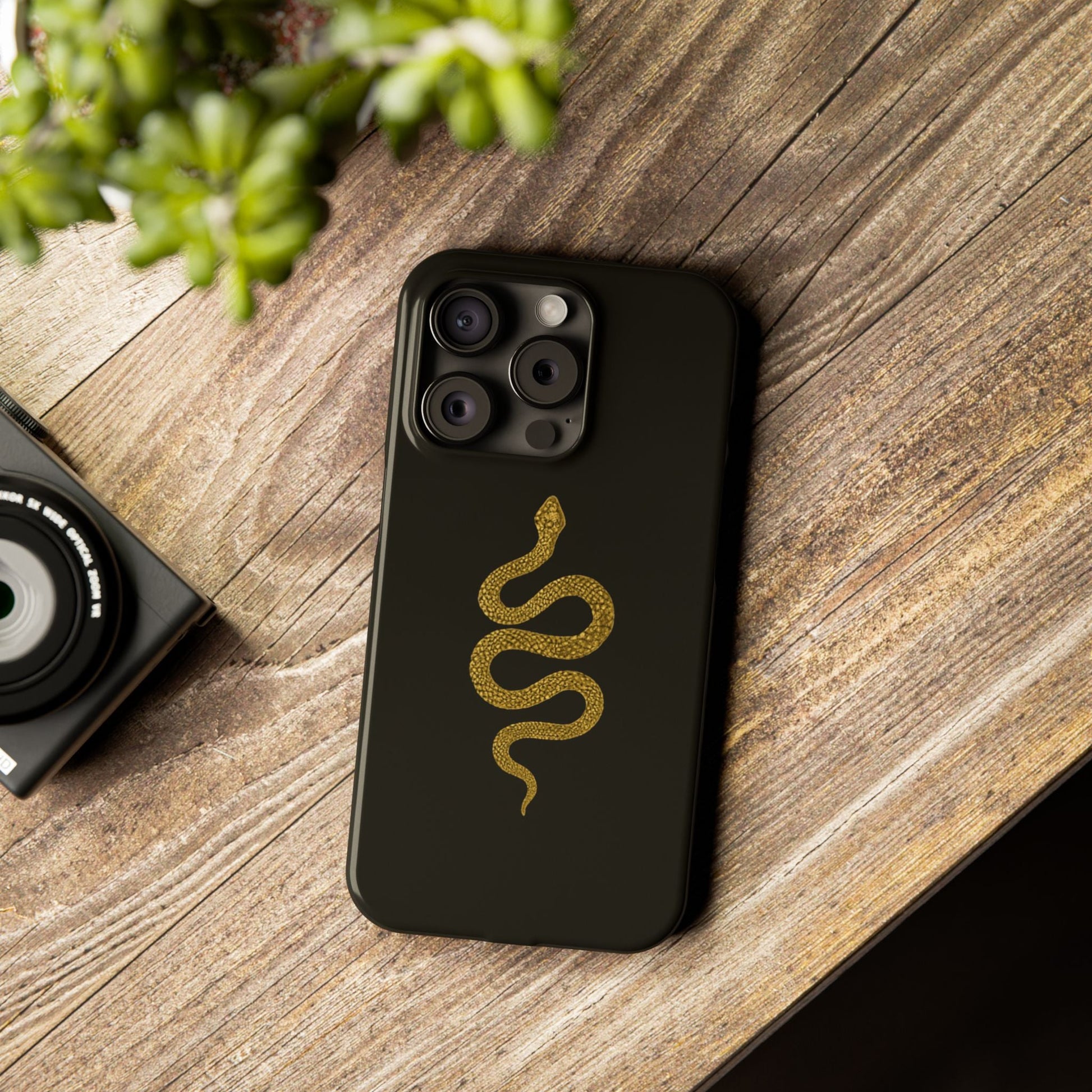 Snake Slim Phone Case - Swift Phone Cases
