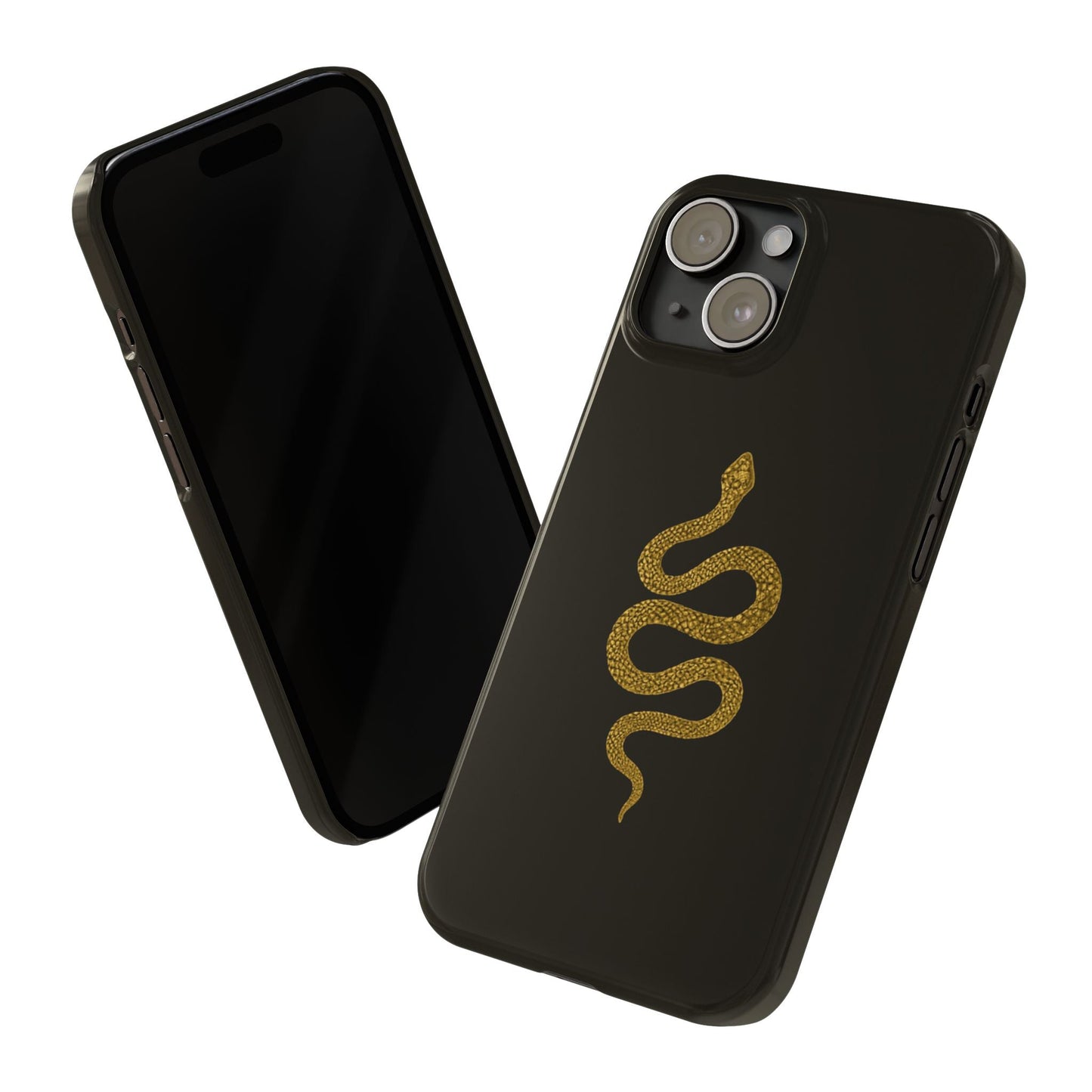 Snake Slim Phone Case - Swift Phone Cases