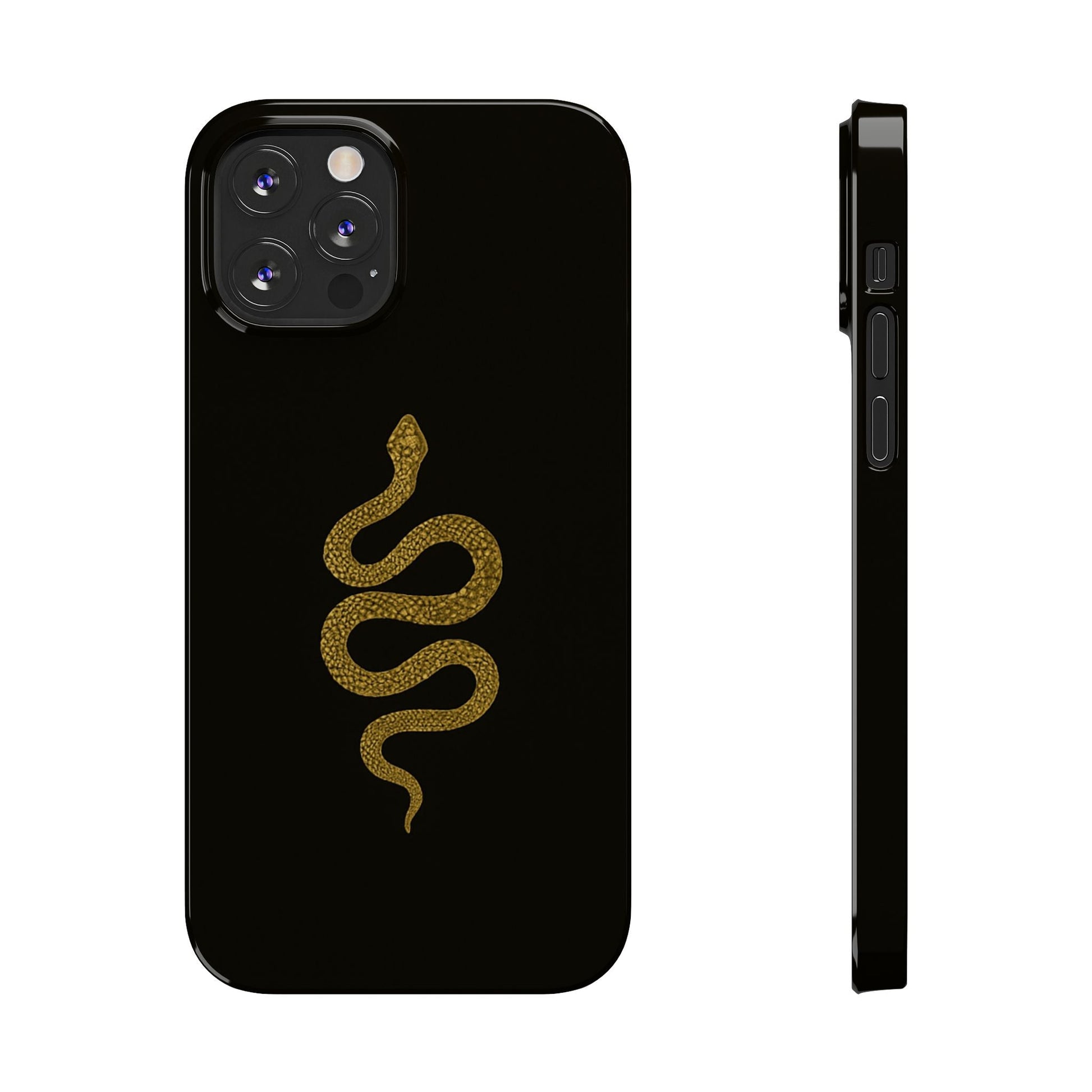 Snake Slim Phone Case - Swift Phone Cases