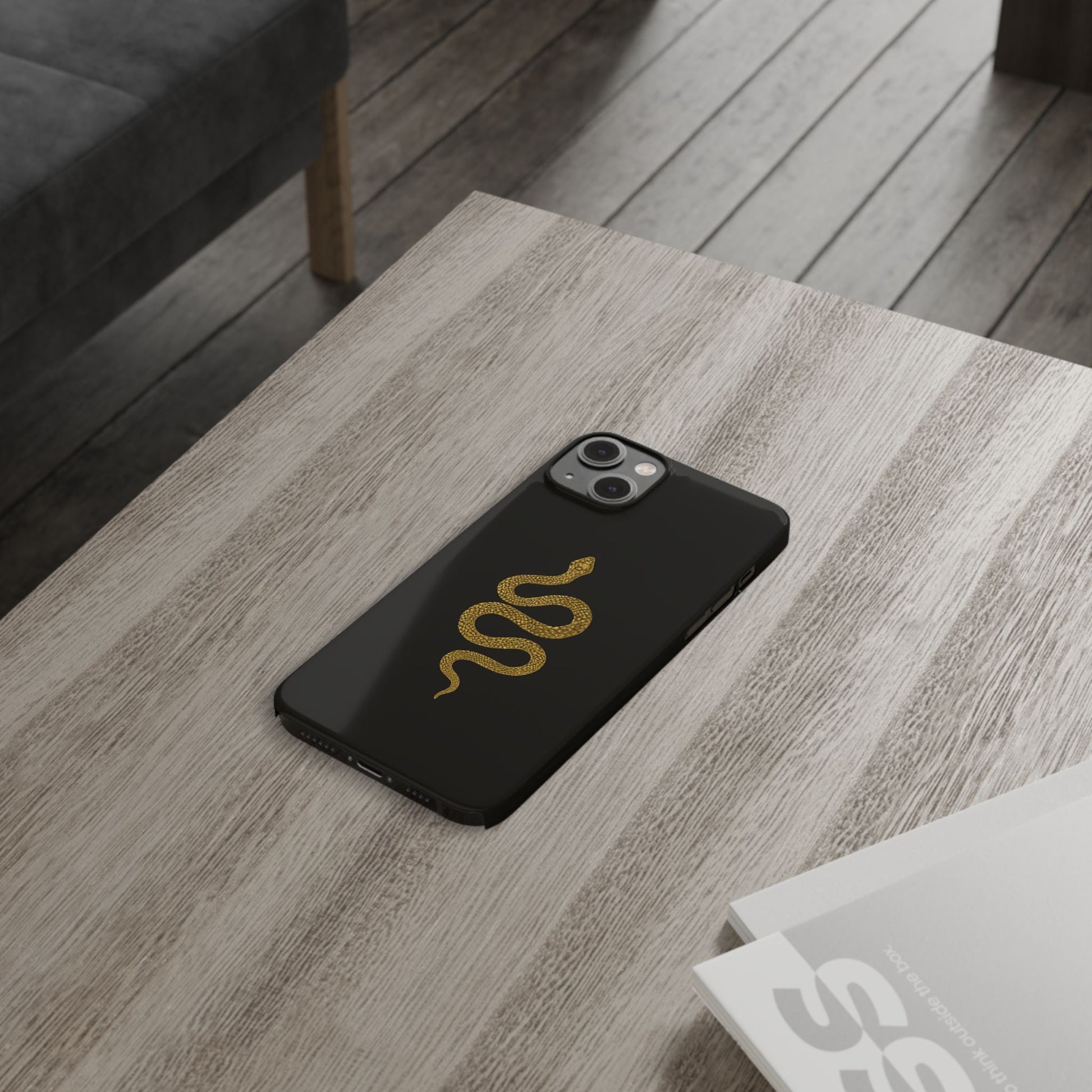 Snake Slim Phone Case - Swift Phone Cases