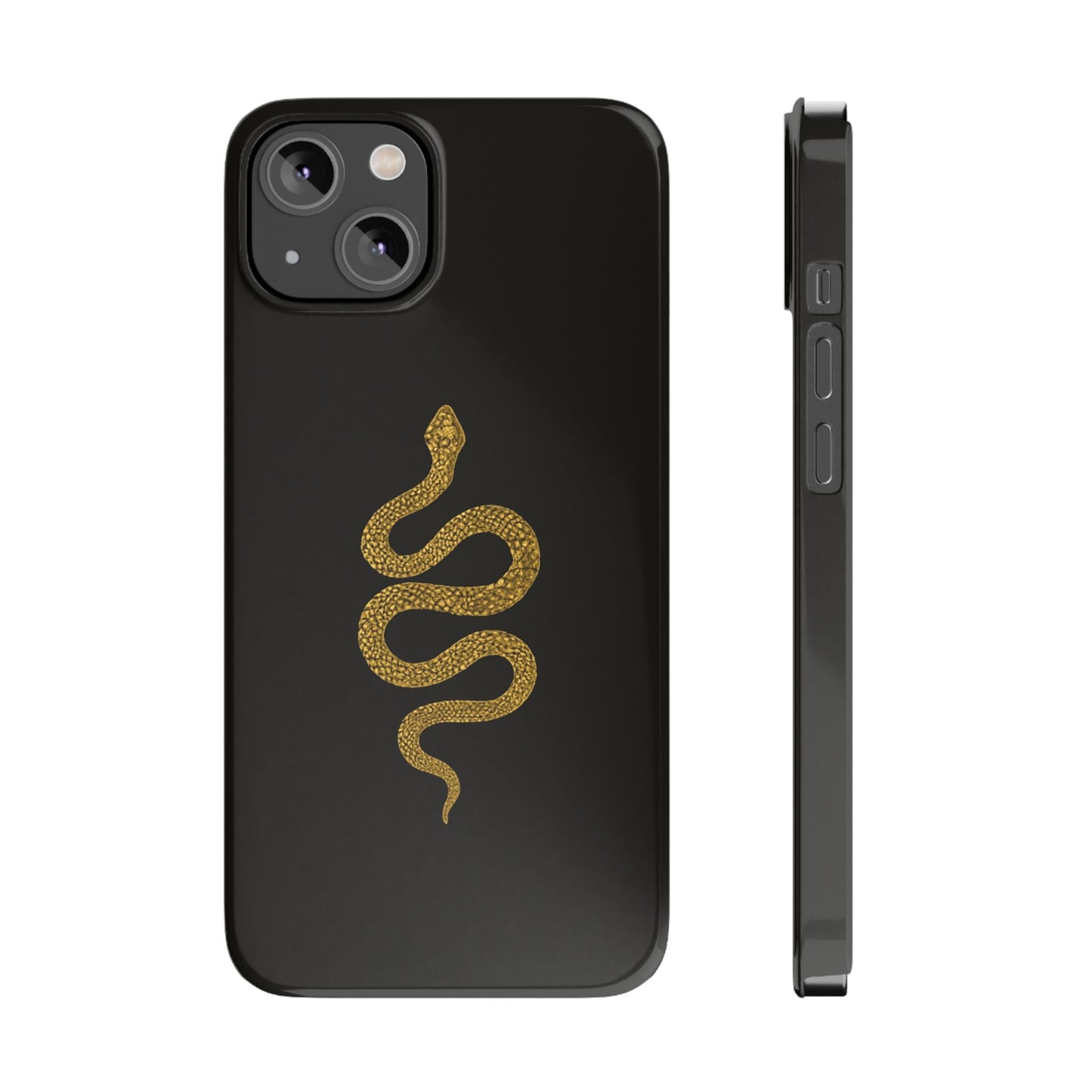 Snake Slim Phone Case - Swift Phone Cases