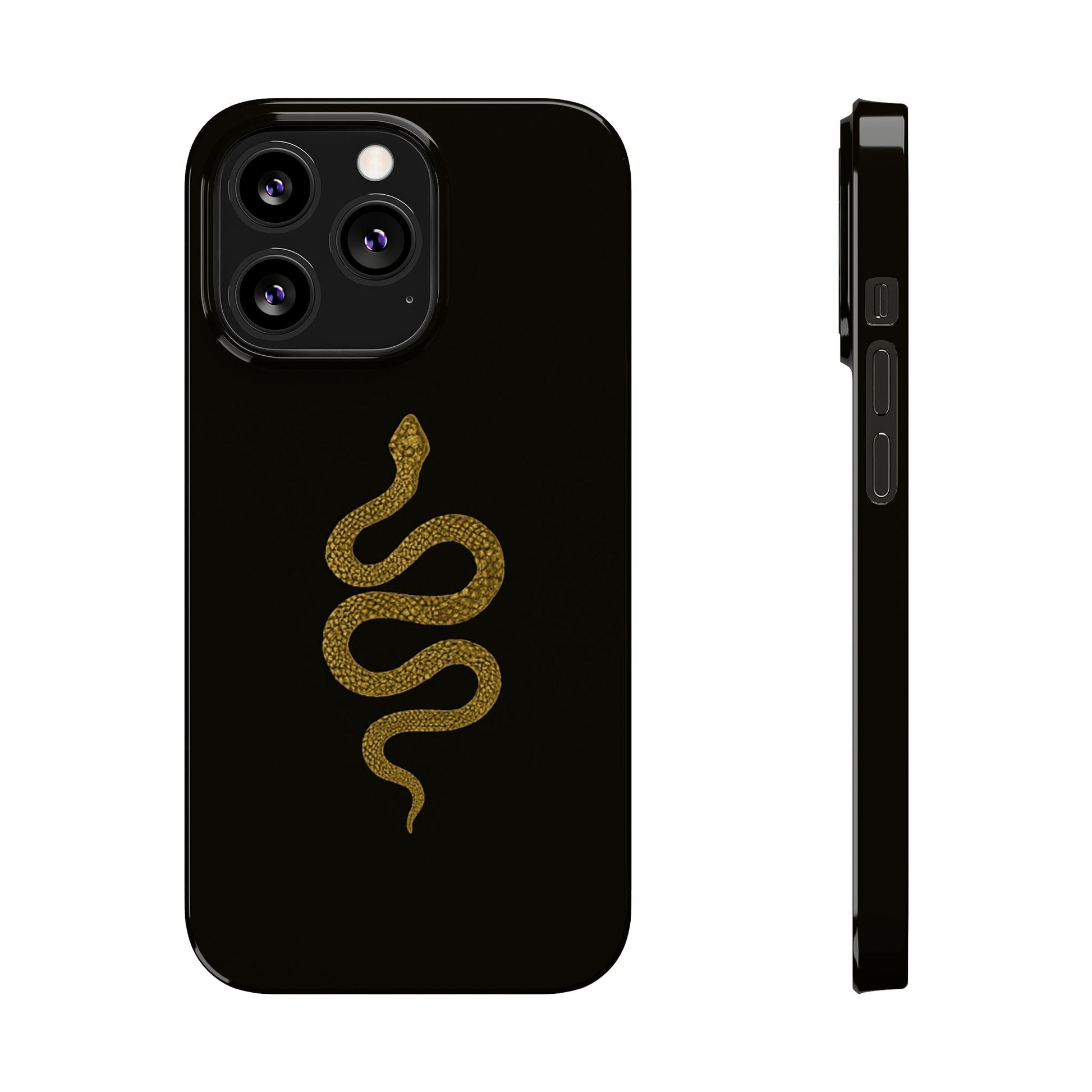 Snake Slim Phone Case - Swift Phone Cases