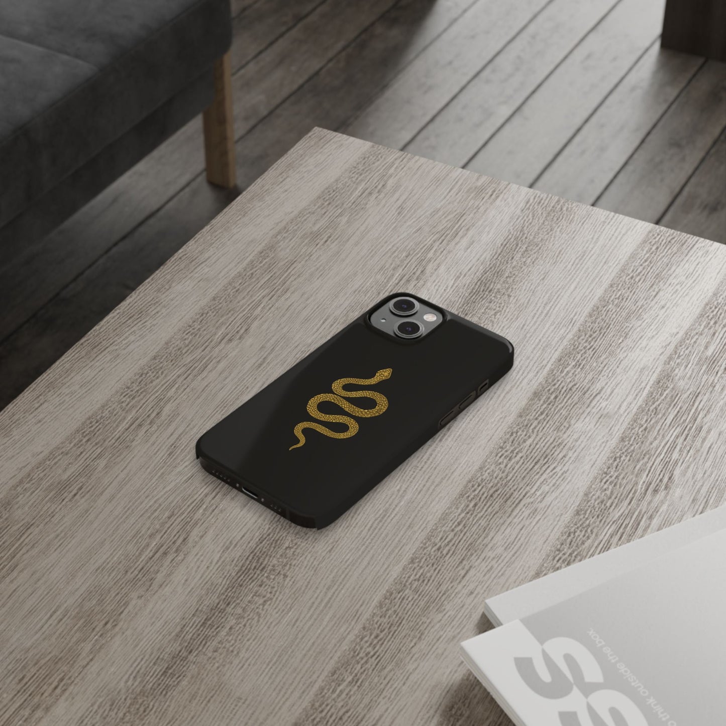 Snake Slim Phone Case - Swift Phone Cases