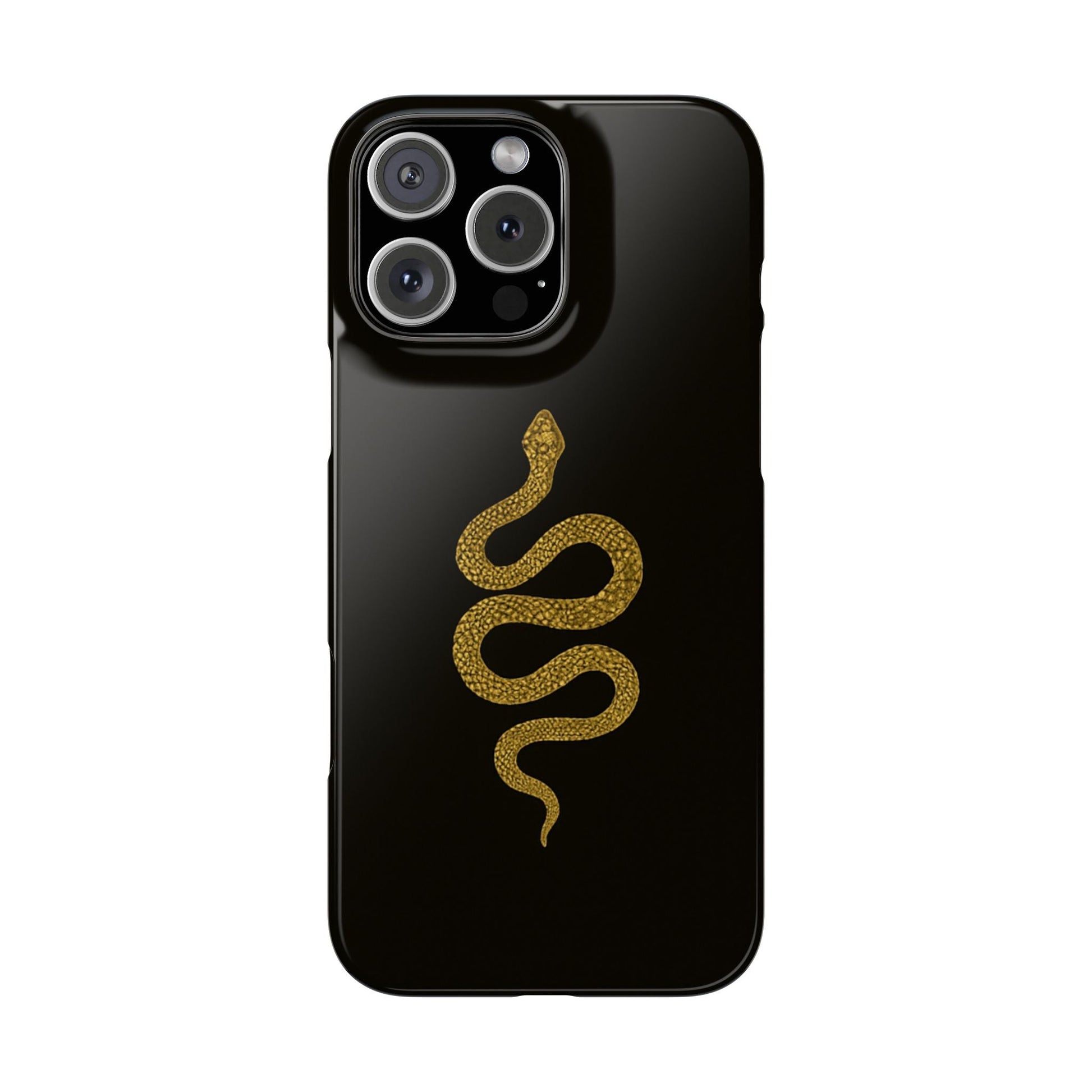 Snake Slim Phone Case - Swift Phone Cases
