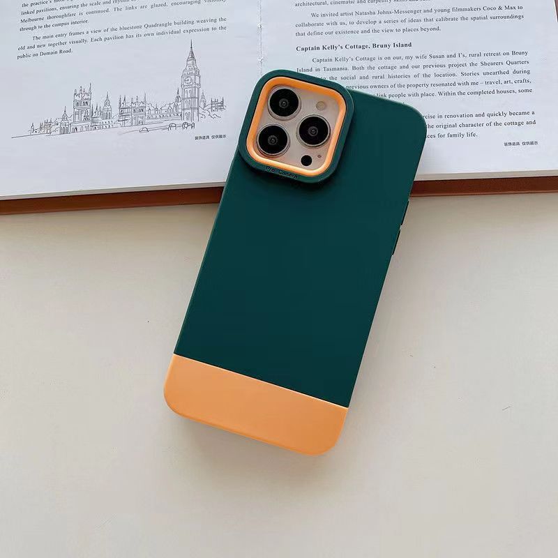 The Color Contrast Case - Swift Phone Cases