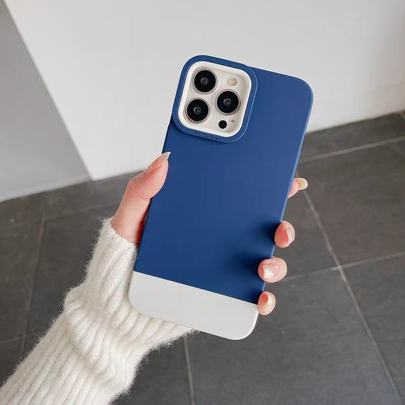 The Color Contrast Case - Swift Phone Cases