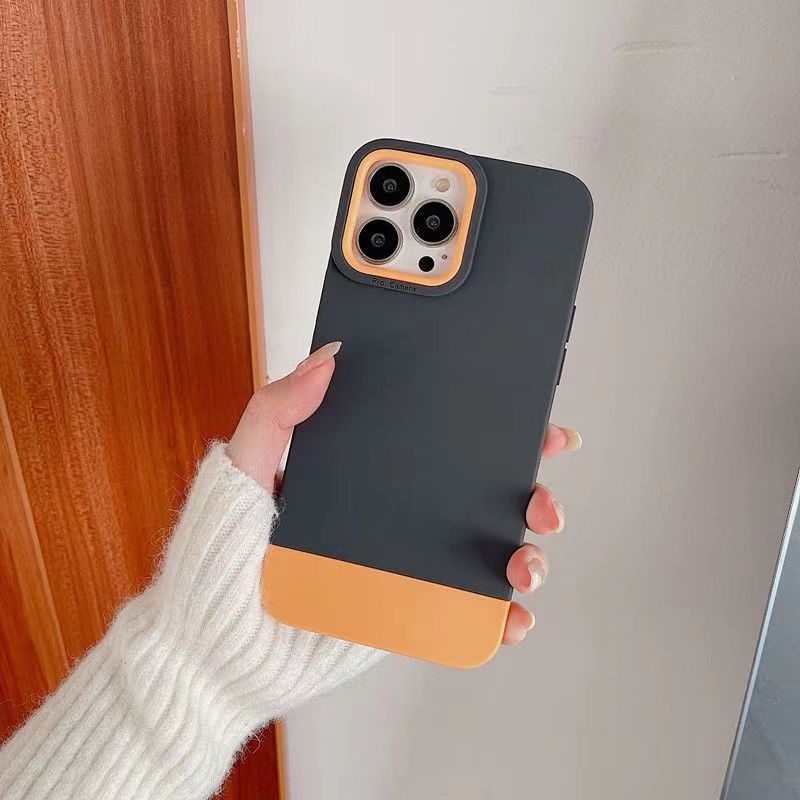 The Color Contrast Case - Swift Phone Cases