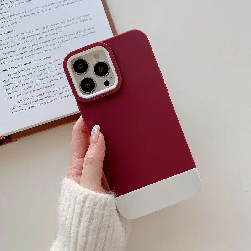 The Color Contrast Case - Swift Phone Cases