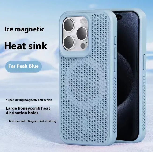 The Coolcase - Swift Phone Cases