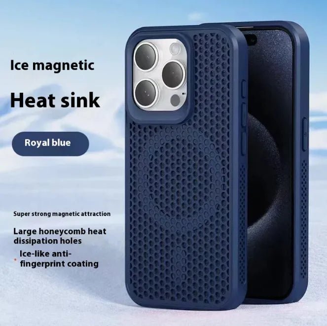 The Coolcase - Swift Phone Cases