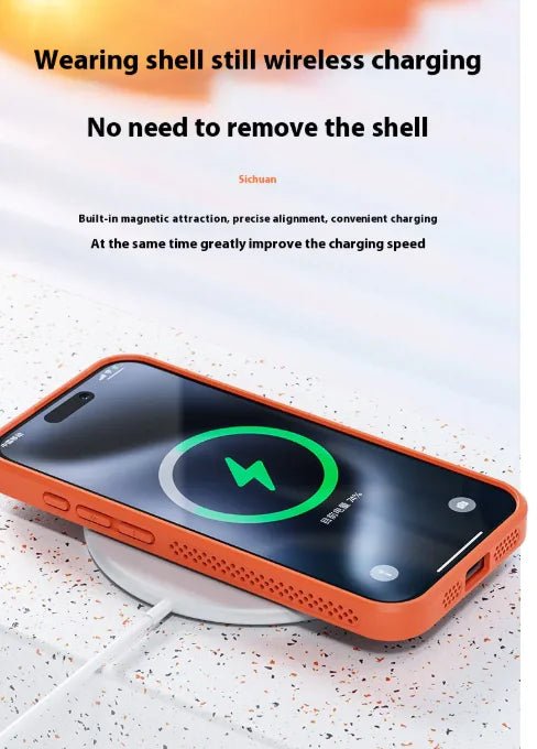 The Coolcase - Swift Phone Cases