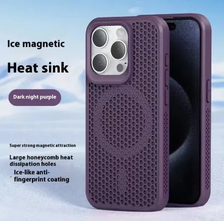 The Coolcase - Swift Phone Cases