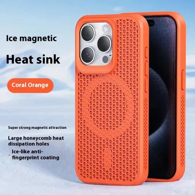 The Coolcase - Swift Phone Cases