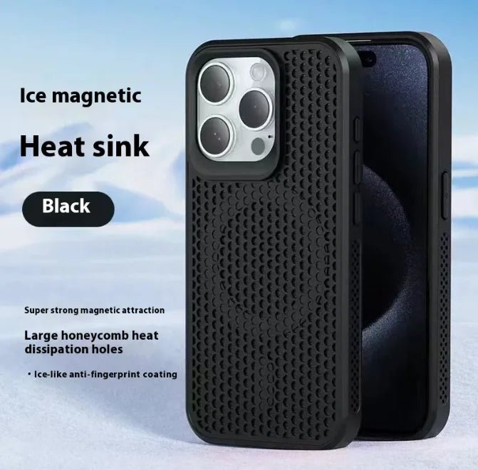 The Coolcase - Swift Phone Cases