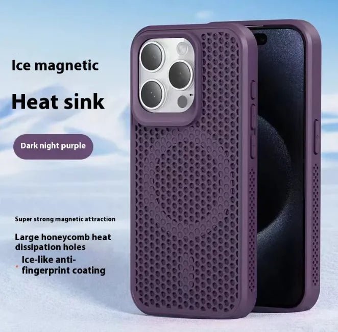 The Coolcase - Swift Phone Cases