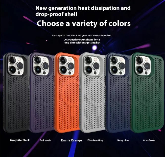 The Coolcase - Swift Phone Cases