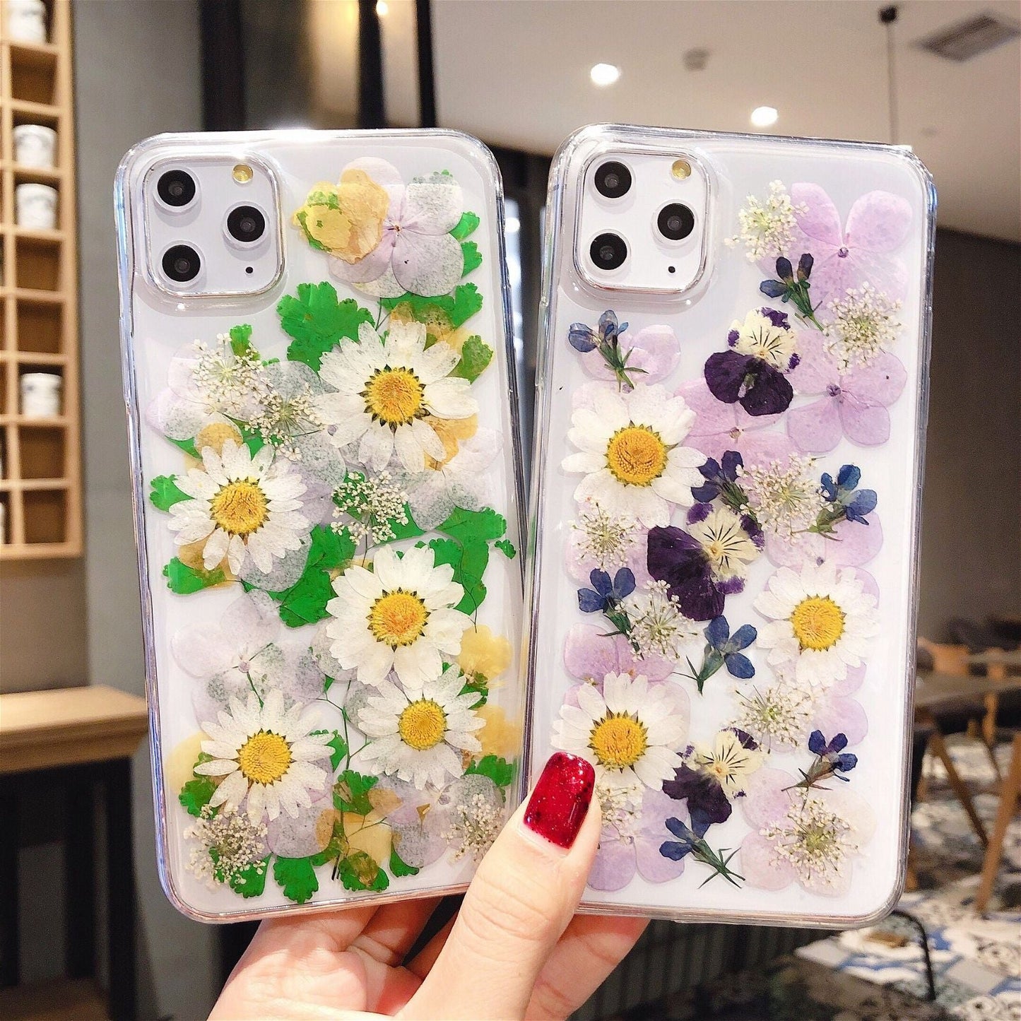 The Flower Case - Swift Phone Cases