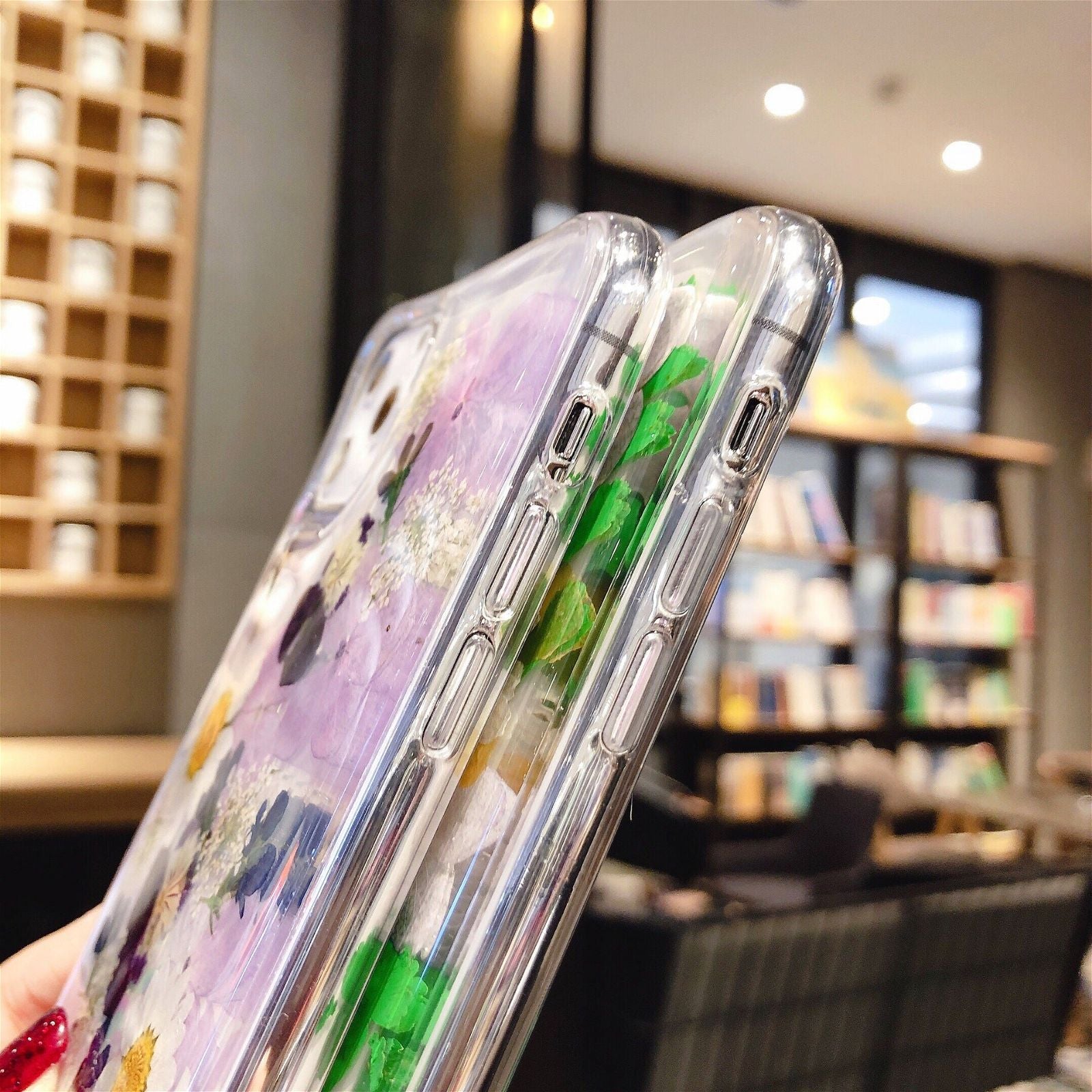 The Flower Case - Swift Phone Cases