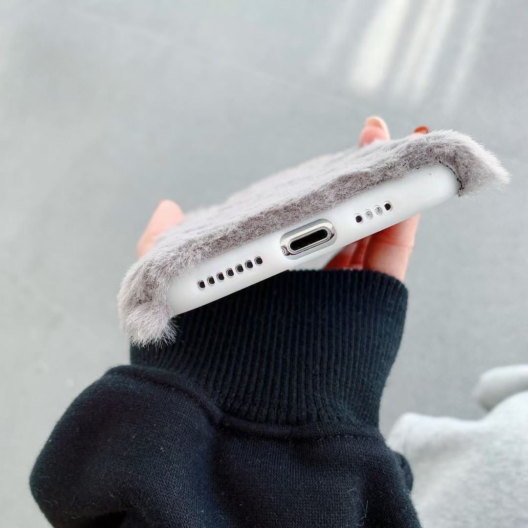 The Fluffy Case - Swift Phone Cases