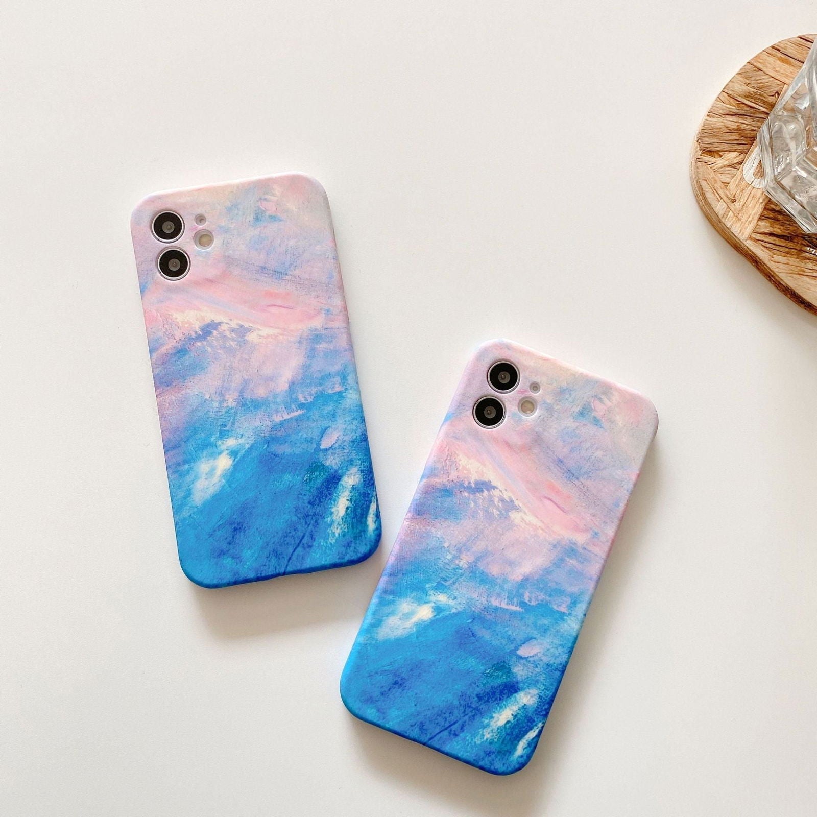 The Graffiti Case - Swift Phone Cases