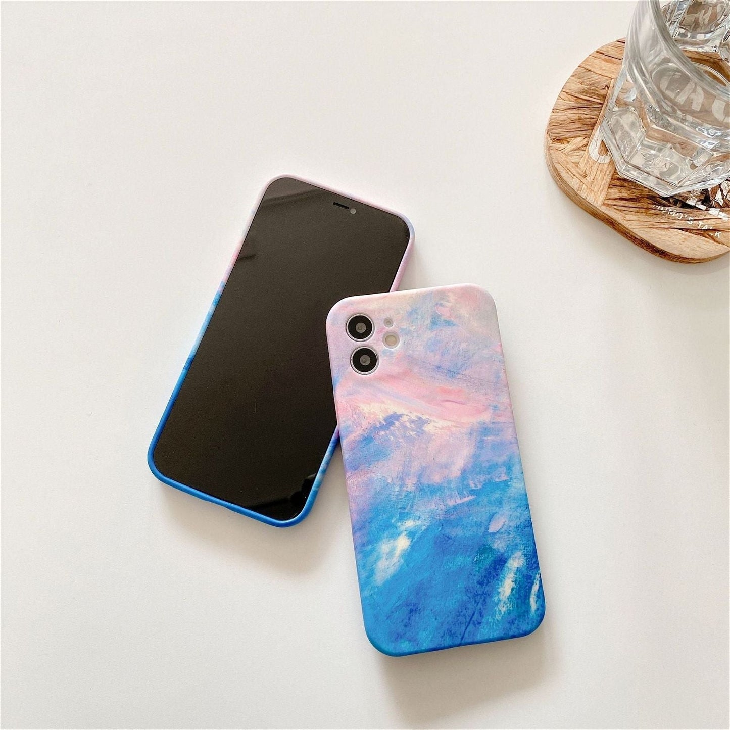 The Graffiti Case - Swift Phone Cases