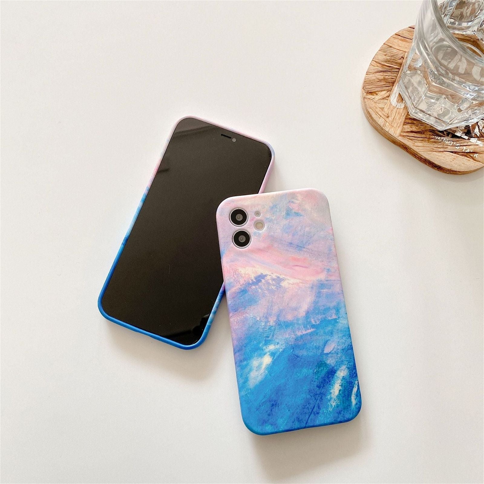 The Graffiti Case - Swift Phone Cases