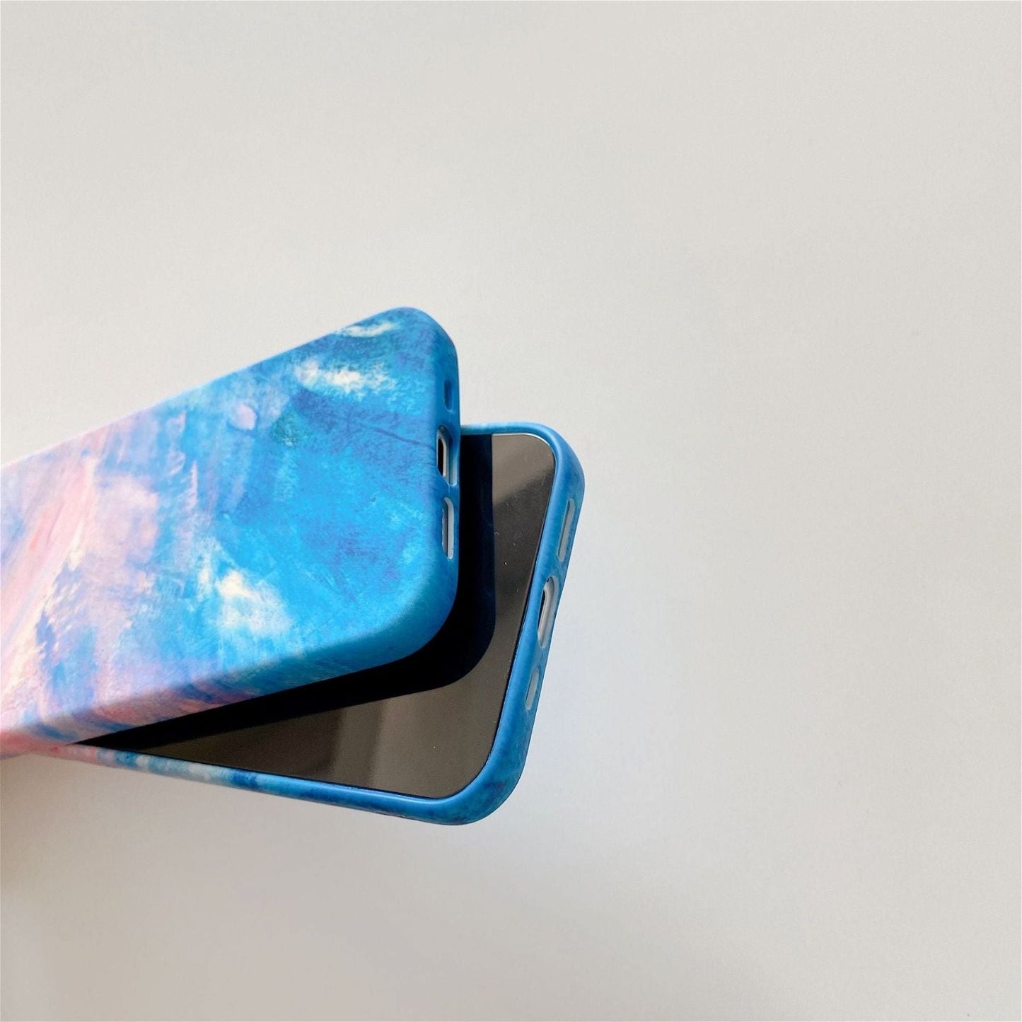 The Graffiti Case - Swift Phone Cases