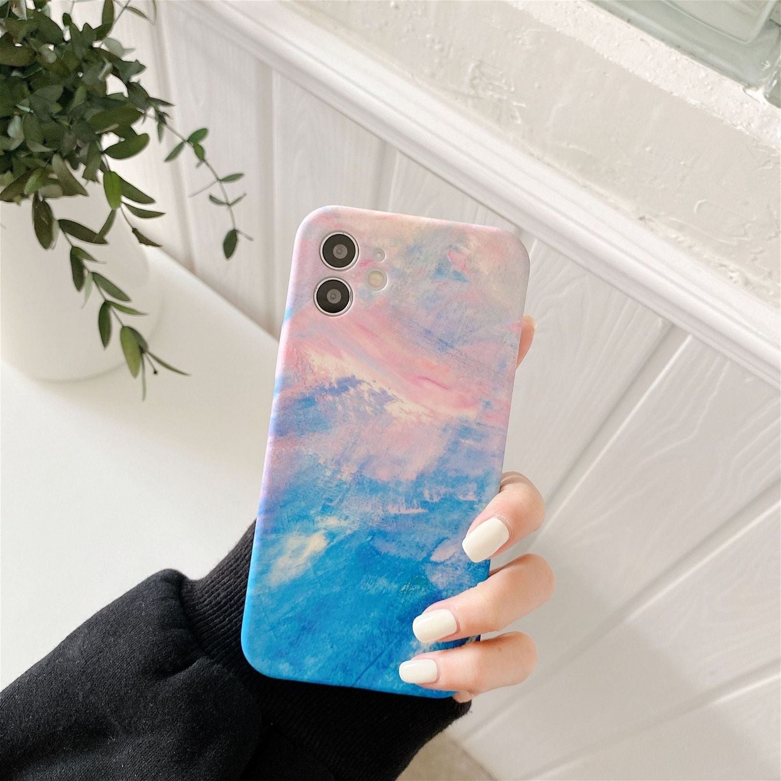 The Graffiti Case - Swift Phone Cases