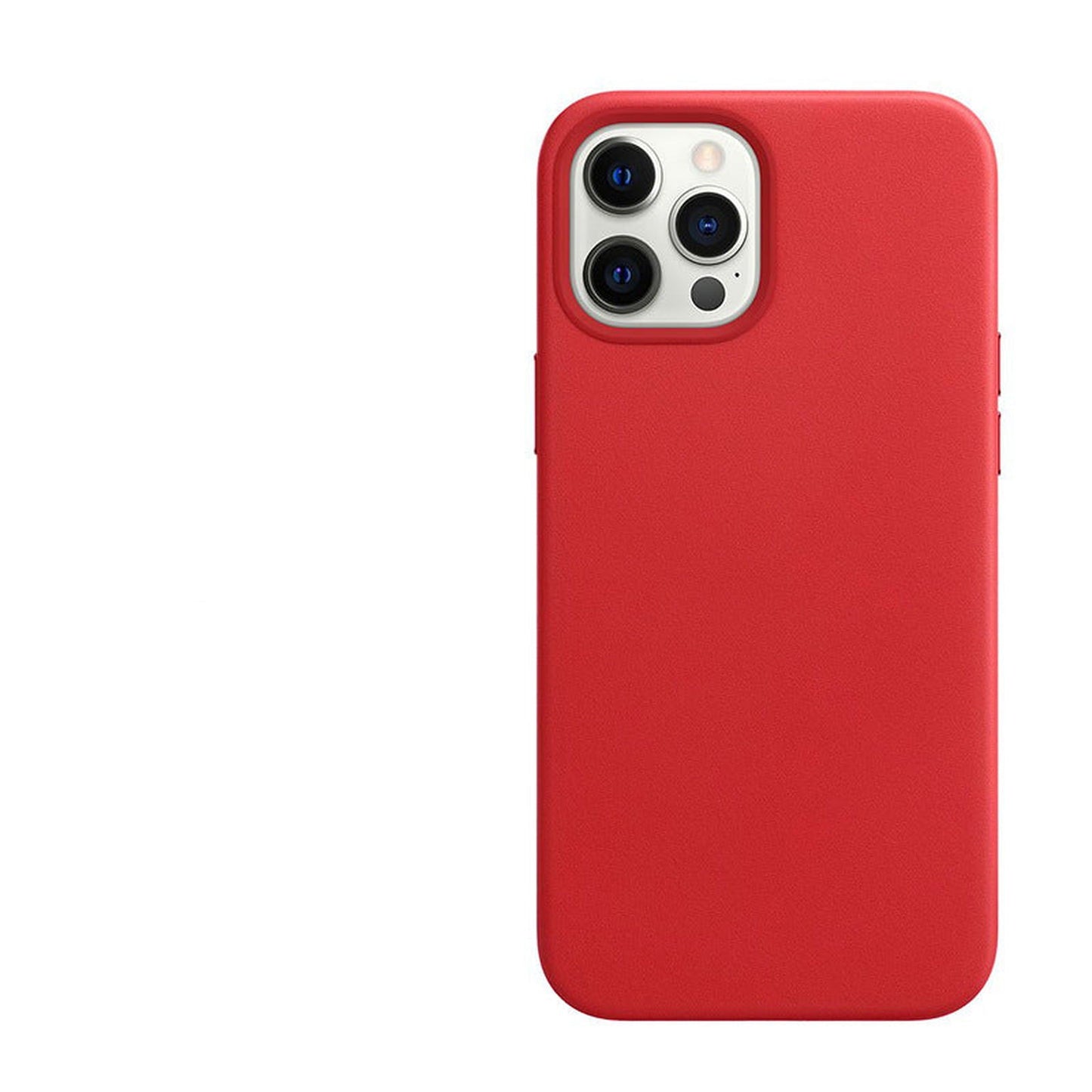 The Leather Magsafe Case - Swift Phone Cases