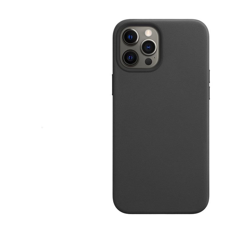 The Leather Magsafe Case - Swift Phone Cases