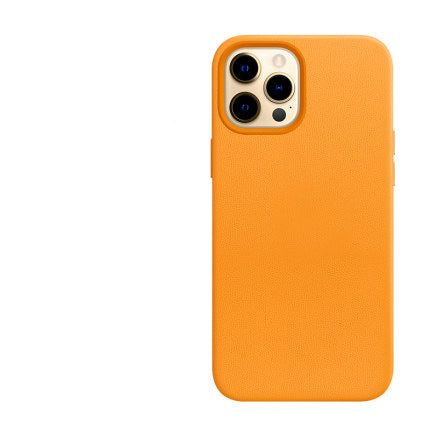 The Leather Magsafe Case - Swift Phone Cases