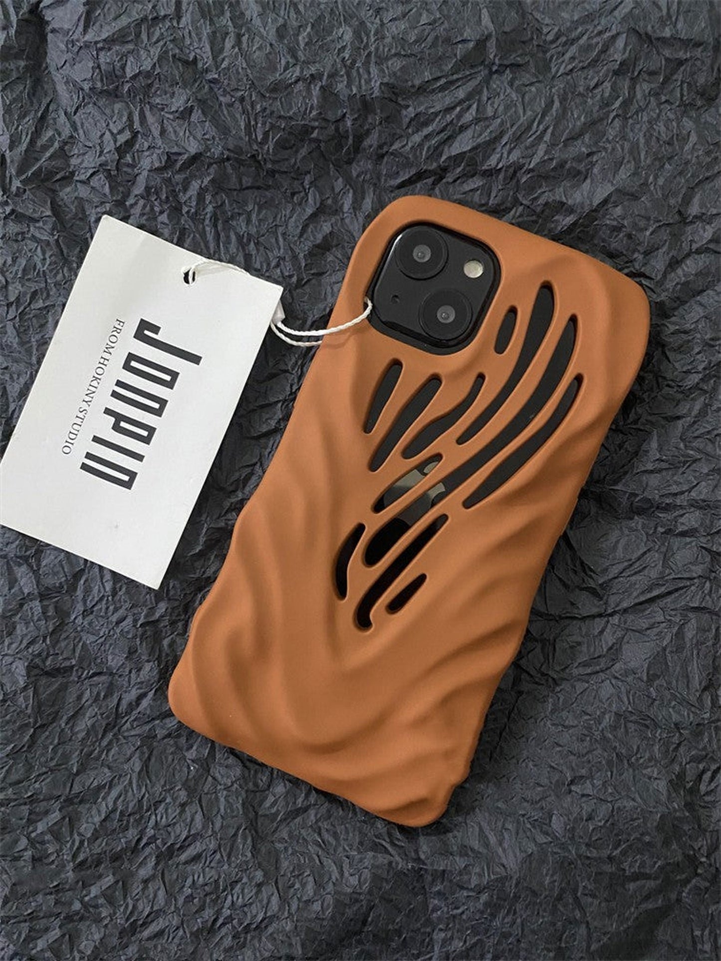 The Original Foam Runner Case - Swift Phone Cases