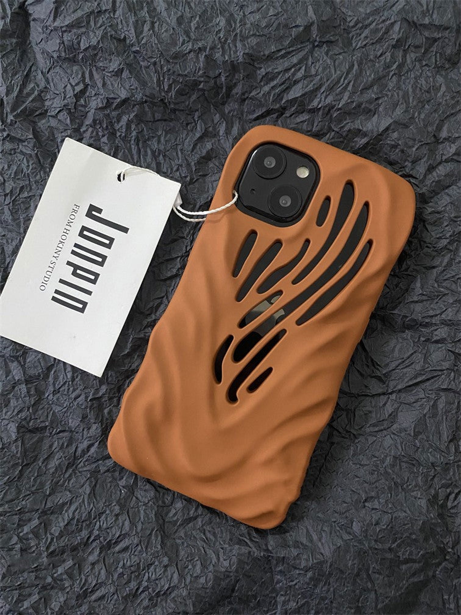 The Original Foam Runner Case - Swift Phone Cases