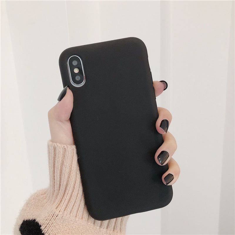 The Silicone Case - Swift Phone Cases