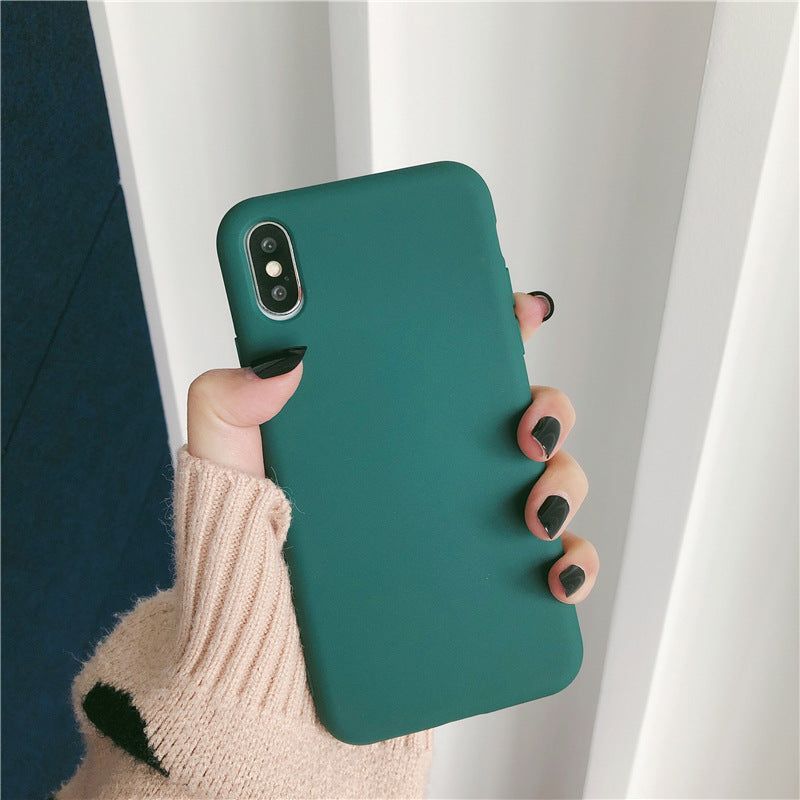 The Silicone Case - Swift Phone Cases