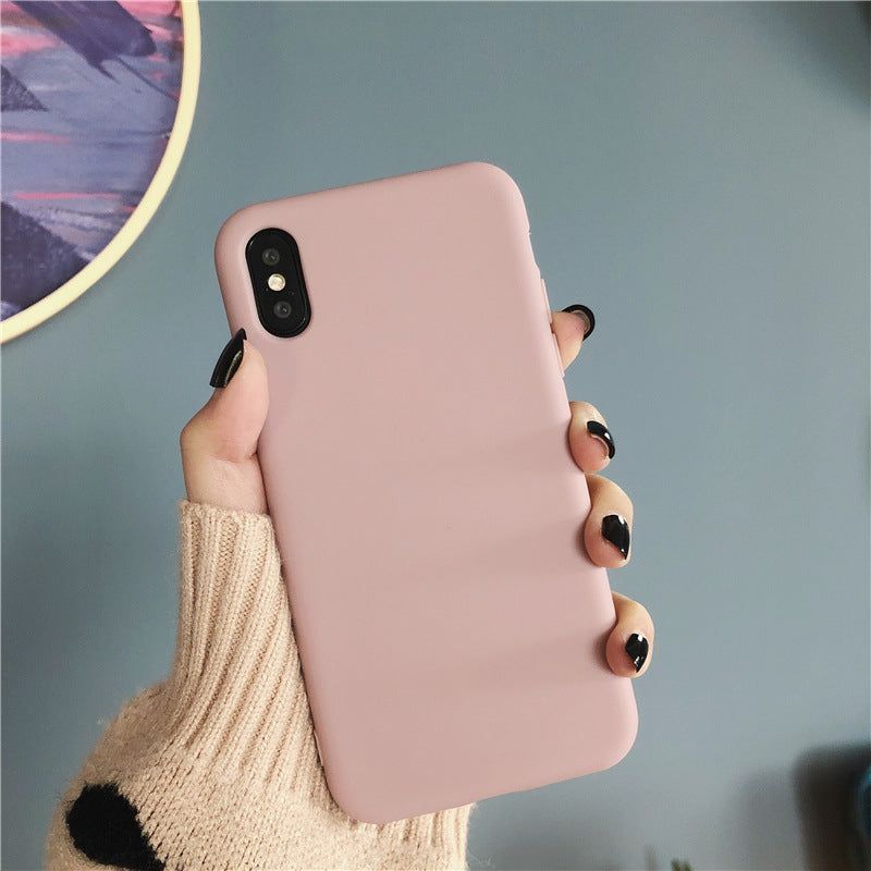 The Silicone Case - Swift Phone Cases