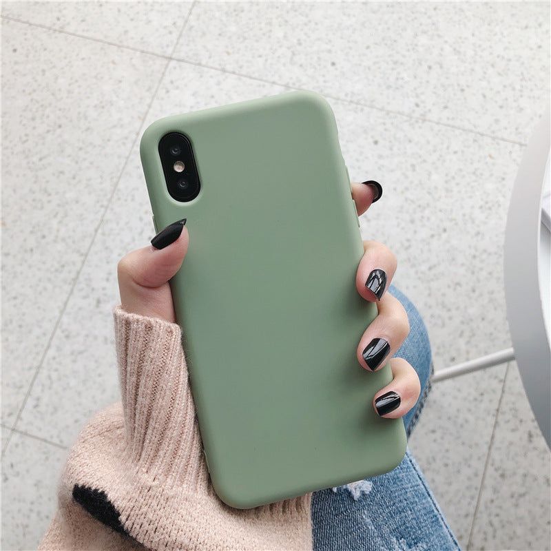 The Silicone Case - Swift Phone Cases