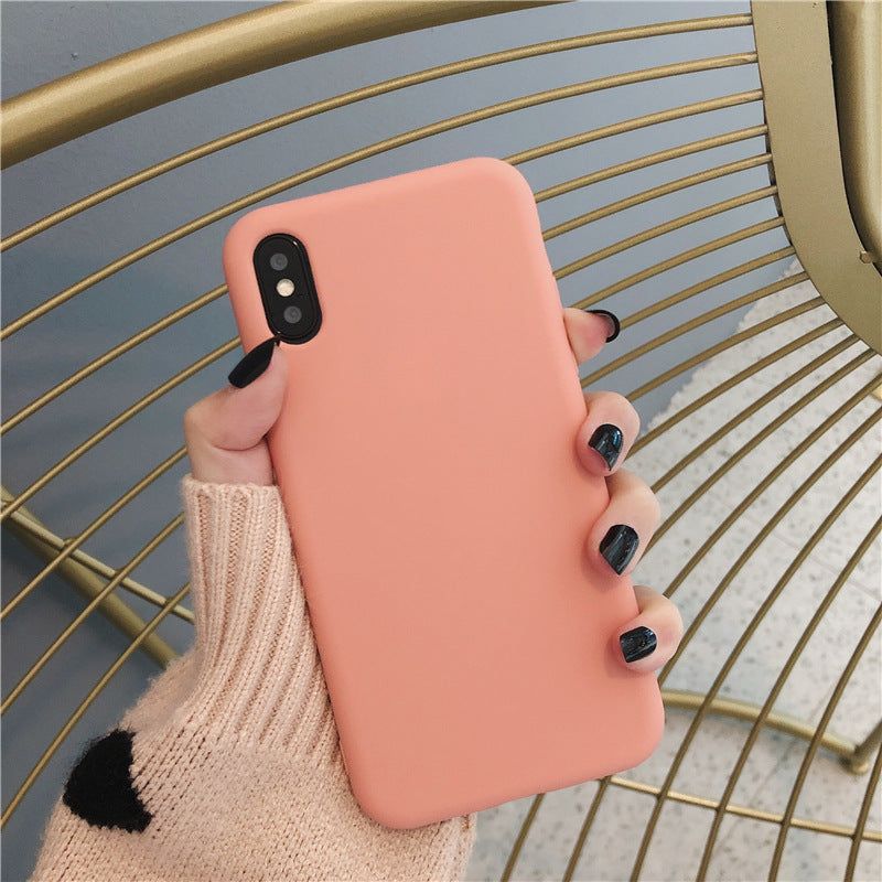 The Silicone Case - Swift Phone Cases