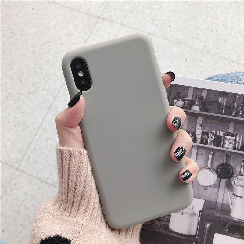 The Silicone Case - Swift Phone Cases