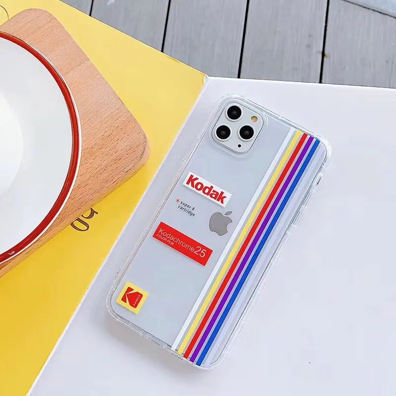 The Ticket Case - Swift Phone Cases