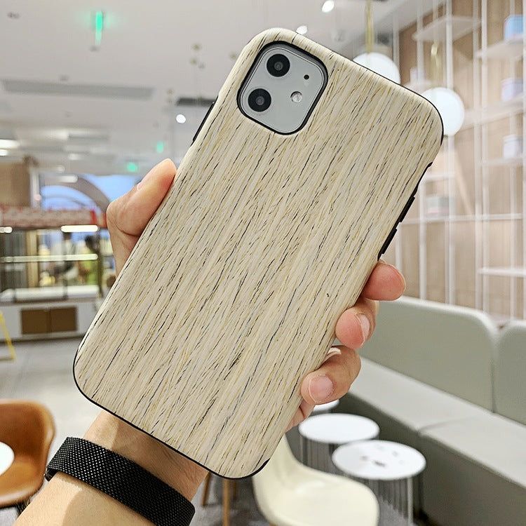 The Wood Case - Swift Phone Cases